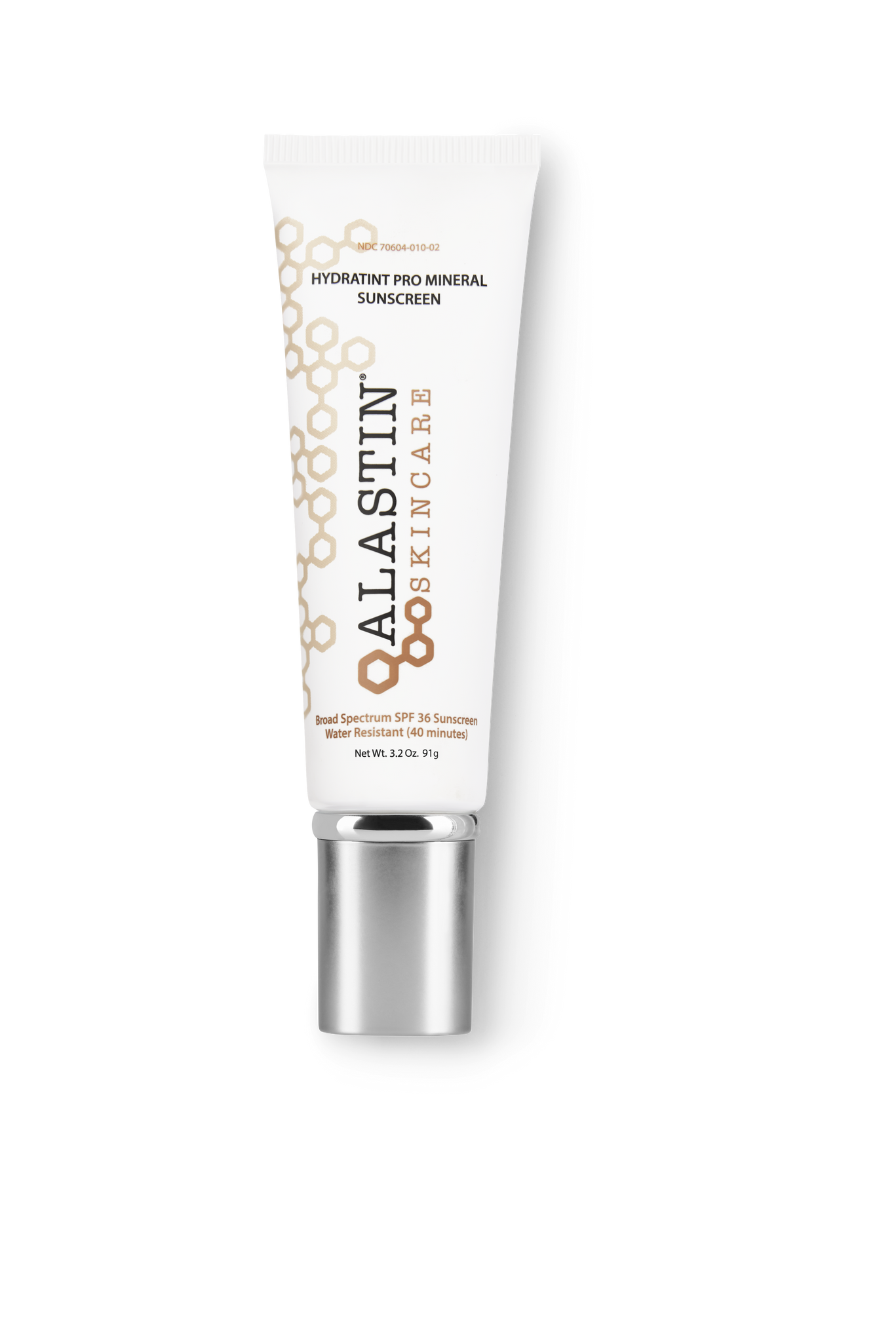 HydraTint Pro Mineral Sunscreen SPF 36