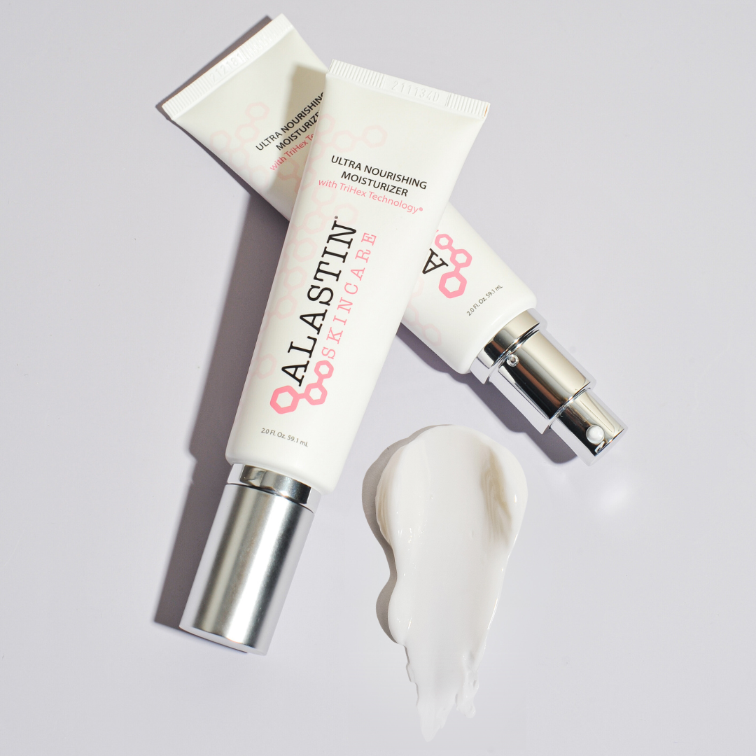 Ultra Nourishing Moisturizer con Tecnología TriHex®